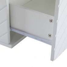 Coffee Tables - White - View 10