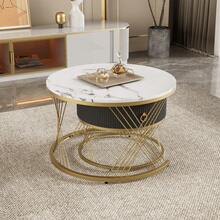 Coffee Tables - White - View 6