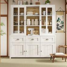 Buffets & Sideboards - White - View 1