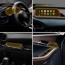 Pelcula Protectora Kit PPF Compatible Con Cx - 30 2025 - inicial - Ver 7