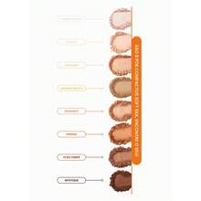 Soft Silk Compact Powder - ถ่านไฟ - ดู 2