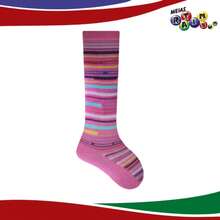 Baby & Kids Socks - Rosa Fucsia - Ver 3