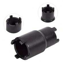 Engine Timing Tools - Schwarze Farbe - Übersicht 2