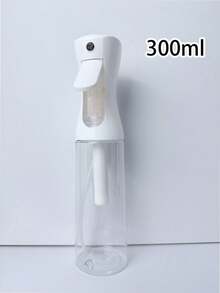 1 件 5ml/200ml/300ml 高压连续自动细雾喷雾瓶，美发工具，适用于浴室、卧室、厨房、梳妆台、沙龙、美发沙龙、旅行必备，多用途喷雾器，可再填充瓶 - 彩色 - 查看 17