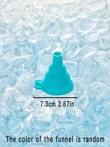 50pcs Popsicle Bags, Resealable Bags For Homemade Ice Cream, Smoothie, Puree, Fruit Ice, Perfect For Party, Kitchen And Gift Giving - Multicolor - View 11