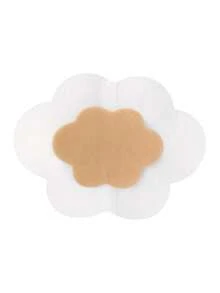 20/50/100pcs Casual Shoe Anti-Friction Heel Pads, Transparent Invisible Heel Grips For High Heels, Sports Shoes, Versatile Adhesive Pads