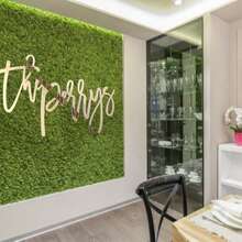Gương acrylic tùy chỉnh, decal dán tường cá nhân hóa với chữ màu vàng/bạc/đen, phù hợp cho phòng ngủ, phòng khách, quán bar, câu lạc bộ, phòng học, phòng thay đồ, phông nền tiệc, tranh dán tường tên độc đáo, quà tặng sinh nhật và ngày lễ hoàn hảo cho gia đình, bạn bè và người yêu, và quà tặng Ngày của Mẹ. , Túi đựng đồ du lịch, Quà tặng cá nhân hóa - Nhiều màu - Xem 2