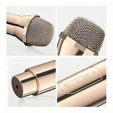 Đạo cụ micro giả, Đạo cụ micro giả mô phỏng, Đạo cụ micro giả bằng nhựa chân thực, Đạo cụ micro sân khấu vui nhộn để luyện tập giả, Quà tặng tiệc tùng, Đồ trang trí nhà cửa, Đạo cụ micro luyện nói cho Halloween, Giáng sinh, Hóa trang, Diễn thuyết, Tin tức, Sinh nhật, Tiệc âm nhạc, Karaoke, Hóa trang tại nhà (13 màu để lựa chọn) - Nhiều màu sắc có sẵn - Xem 7