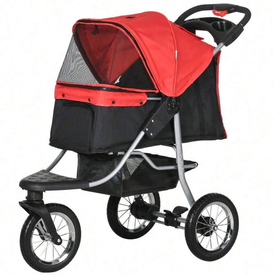 Pet Strollers