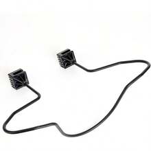 - Soporte para sombrero de vaquero para camin, SUV, coche mantener la forma del sombrero, colgador de ropa de coche, colgador de ropa, soporte para sombrero duro para asiento de camin, - para sombreros de vaquero - Ver 6