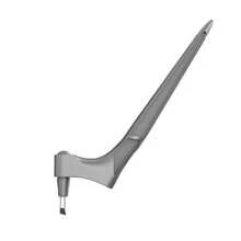 Aimall 1 Piece Craft Cutting Tool, 360 Degree Rotating Blade Craft Knife Stainless Steel Knife Precision Knife Cutting Art Cutting Tool For DIY Craft, Hobby, Scrapbooking, Templates, 8 Colors