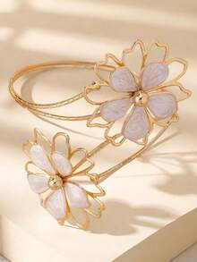 Bridal Fashion Bracelets & Arm Chains