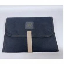 新款防水尿布垫，便携防漏，适合0-2个月婴儿 - 黑色 - 查看 8