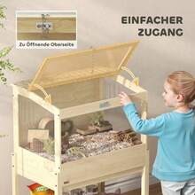 Small Animal Cages & Pens - Default - View 7