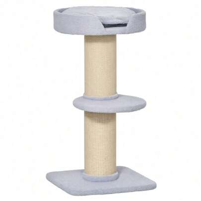 Cat Trees & Condos