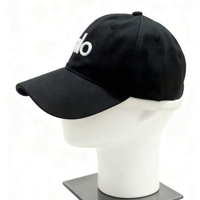 Fashionable Baseball Caps For Men And Women Unisex Truck Driver's Hat Fishing Cap