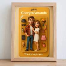 个性化相框摆件，情侣创意定制礼物，DIY图案和个性化照片，个性化汽车装饰礼物，送给家人和朋友。多功能、装饰性强、可重复使用、精致、优雅、时尚、潮流、嬉皮、休闲、简约别致、个性化、定制、独一无二、男士服装、胶囊衣橱、男士基础/街头风格、送给男友、家人、朋友的礼物，适合生日、度假/节日、学校/比赛、运动/攀岩等场合。