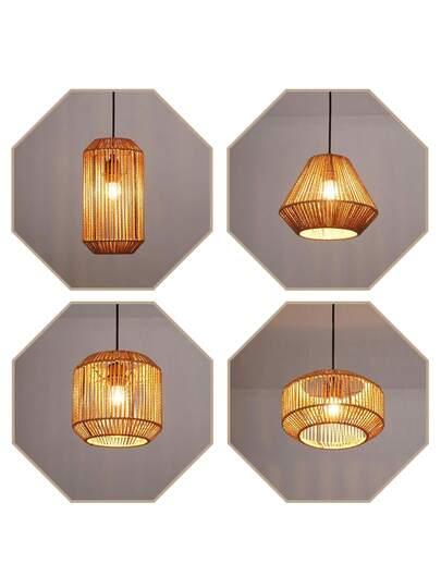 LED Lamp Modern cd8f view 7