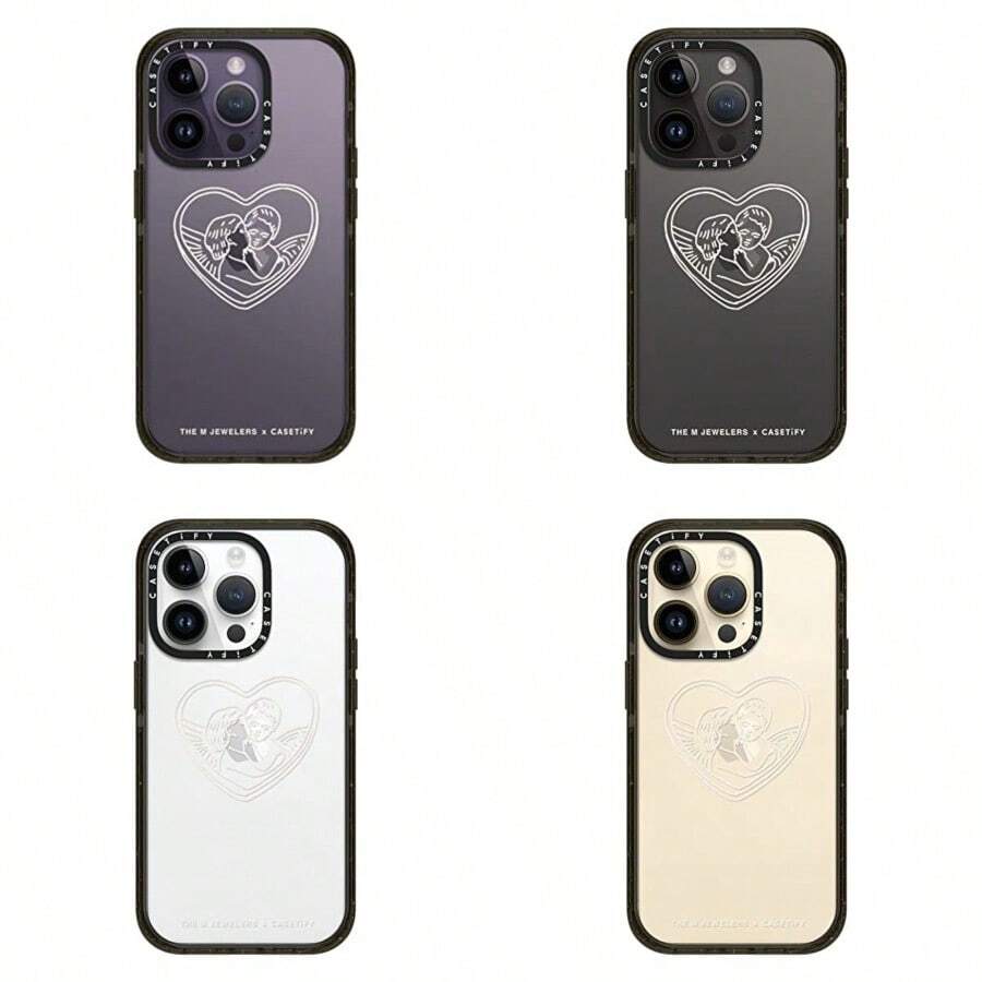 Basic Phone Cases - iPhone14Pro - 查看 1