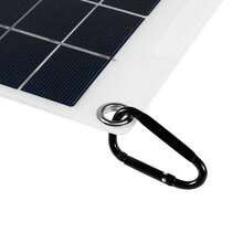 1200W Solar System SOECOPO 30-100A MPPT Controller Dual USB Output 16V Portable Solar Power Generator For Outdoor Backup CE RoHS - 1 cái với 100A - Xem 9