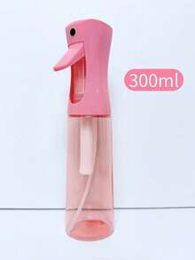 1 件 5ml/200ml/300ml 高压连续自动细雾喷雾瓶，美发工具，适用于浴室、卧室、厨房、梳妆台、沙龙、美发沙龙、旅行必备，多用途喷雾器，可再填充瓶 - 彩色 - 查看 13