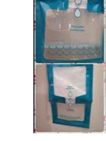 ¿Problemas de humedad en el clóset? Olvídate de ellos con esta súper práctica bolsa que atrapa la humedad y la convierte en agua gracias a sus esferas absorbentes. Solo cuelga en el clóset tu Absorbe Humedad y diles adiós a los malos olores en tus prendas.