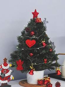 3个装花泥树锥，大号绿色干湿两用花泥，适用于圣诞节DIY工艺品、花艺装饰、婚礼、生日、派对装饰，绿色花泥块，适用于鲜花和人造花 - 彩色 - 查看 7