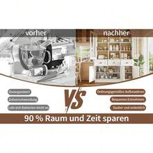 Buffets & Sideboards - White - View 9