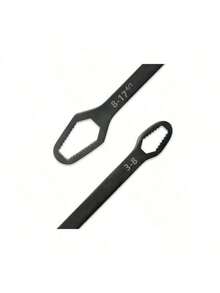 Universal Double-Torx Wrench, Adjustable , Upgrade Your Toolbox, Tools Men - 1 - View 7