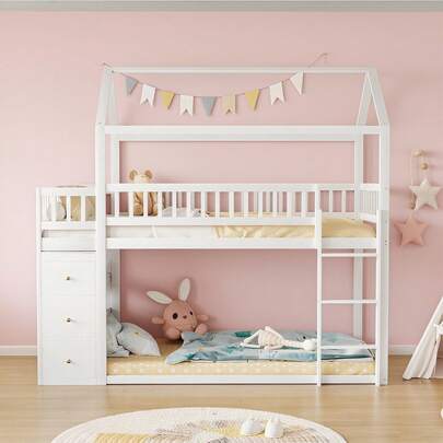 Kids Bed Frames, Headboards & Footboards