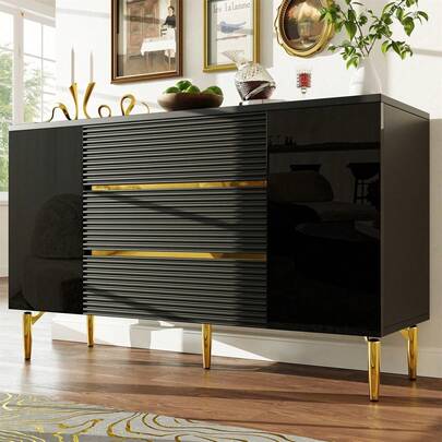 Storage Cabinets