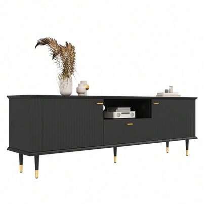 Television Stands & Entertainment Centers