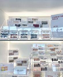 24-Piece Nail Set, All Kinds Of Press-On Nails, Nail Art Supplies - Random Delivery 1 Piece, Halloween Theme Nails (Random Delivery)