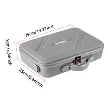 STARTRC PU Carrying Case/Storage Box Accessories For Mavic Mini 5 Pro Drone