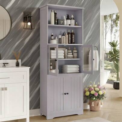 Storage Cabinets