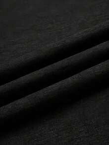 Men's Hooded Sweatshirt, Graphic Print Men's Hooded Sweatshirt, Dr. Pepper Retro Style, Comfortable Hooded Sweatshirt, The Perfect Gift For Friends, Soda Lovers! - 黑色 - 查看 5