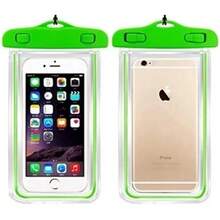 Bags Universal Waterproof Cover Waterproof For Smartphones Transparent Protection Diving Beach Rain Pool - 彩色 - 查看 11