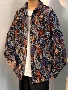 Men Shirts - 彩色 - 查看 2