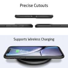 Custodia in silicone compatibile con 13, 12, Mini, 11, Pro, XS Max, XR, X, 8, 7, 6S, 6, 5S, SE, con motivo Torre Eiffel di Parigi, colore nero - Compatibile con 17, 17 Pro, 17 Pro Max - A26Hblk01 - Visualizzare 8