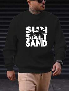 Men Sweatshirts