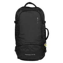 Mountain Warehouse Pathfinder 15L Rucksack (Black) - 100% Polyester - (MW4447) - Black - View 5