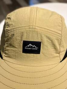 Unisex Wide Brim Waterproof And Quick-Drying Caps Outdoor Visor Bucket Hats Mesh Breathable Sun Hat With Neck Flap