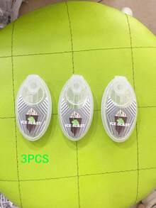 1/2/3/4/7/10pcs 多口味 DIY 香烟珠、烟雾推珠配件、男女通用香烟过滤嘴、吸烟配件 - 100 颗珠子（快速冷却、清新口气、活力充沛） - 多色B - 查看 10