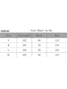 Womens Winter Plaid Pants Elastic Drawstring Waist Casual Loose Warm Wide Leg Trousers