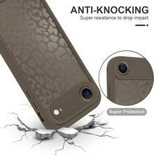 Funda de teléfono con patrón de escalera compatible con iPhone 17 aire/16/15/14/13/12/11. Profesional máximo 14/15/16 Además, 16E, 12/13mini, X/XS/XR/XSMax, compatible con Samsung Galaxy. A03/A03S/A04/A04E/A05/A05S/A06/A12/A13/A15/A16/A21S/A24/A25/A32/A34/A35/A54/A55, S20/S21/S22/S23/S24 FE/Plus/Ultra, F15, M35/M55, Note20/Note20Ultra Funda para teléfono móvil, carcasa suave de TPU, adecuada tanto para hombres como para mujeres, simple y elegante, protección anti-caída. - Blanco antiguo - Ver 5
