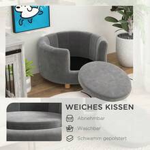 Pet Sofa - Default - View 6