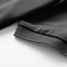 MHP BMW Sports Car Polo Shirt Set 2 For Men - 黑色/灰色 - 查看 6