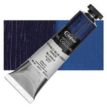 Cranfield Artists Oil Paint 40 Ml Series 2 Phthalo Blue Green Shade