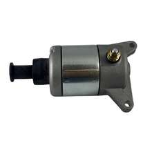 Starter Motor Magnetron CG 125 Fan / Cg 150 Titan / Nxr 150 Bros - 均碼 - 查看 3