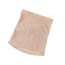 Women's Tummy Control Shapewear Breathable Cross-Mesh Tight Waistband Suitable For Daily Life And Fitness Use - Multicolor - View 15